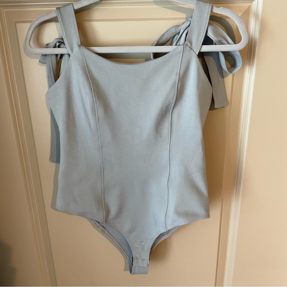 BASIL LOLA Bodysuit